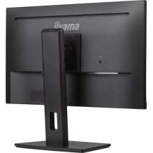 „iiyama ProLite XUB2493HS-B6“ kompiuterio monitorius 60,5 cm (23,8 colio) 1920 x 1080 pikselių „Full HD“ LED juodas