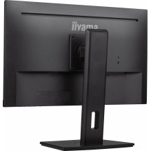 „iiyama ProLite XUB2493HS-B6“ kompiuterio monitorius 60,5 cm (23,8 colio) 1920 x 1080 pikselių „Full HD“ LED juodas