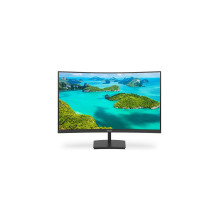 „Philips E Line 271E1SCA/00“ LED ekranas 68,6 cm (27 colių) 1920 x 1080 pikselių „Full HD“ LCD juodas