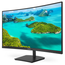 Philips E Line 271E1SCA / 00 LED display 68.6 cm (27") 1920 x 1080 pixels Full HD LCD Black