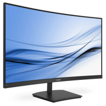 Philips E Line 271E1SCA / 00 LED display 68.6 cm (27") 1920 x 1080 pixels Full HD LCD Black