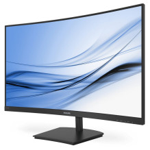 „Philips E Line 271E1SCA/00“ LED ekranas 68,6 cm (27 colių) 1920 x 1080 pikselių „Full HD“ LCD juodas