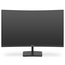 „Philips E Line 271E1SCA/00“ LED ekranas 68,6 cm (27 colių) 1920 x 1080 pikselių „Full HD“ LCD juodas