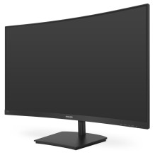 „Philips E Line 271E1SCA/00“ LED ekranas 68,6 cm (27 colių) 1920 x 1080 pikselių „Full HD“ LCD juodas