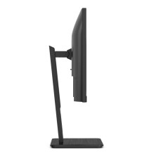 AOC E3 24E3QAF kompiuterio monitorius 61 cm (24") 1920 x 1080 pikselių Juoda