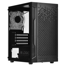 LOGIC ARAMIS ARGB Mini USB 3.0 enclosure LOGIC ARAMIS ARGB Mini USB 3.0 enclosure