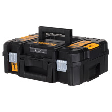 Elektrinių įrankių rinkinys DEWALT DCK2062M2T (DCD709+DCF809) 18 V 2 x 4,0 Ah
