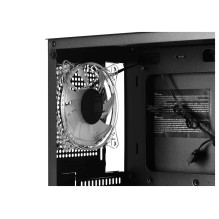 LOGIC ARAMIS ARGB Mini USB 3.0 enclosure LOGIC ARAMIS ARGB Mini USB 3.0 enclosure