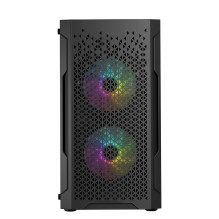 LOGIC ARAMIS ARGB Mini USB 3.0 enclosure LOGIC ARAMIS ARGB Mini USB 3.0 enclosure