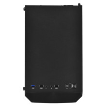 LOGIC ARAMIS ARGB Mini USB 3.0 korpusas LOGIC ARAMIS ARGB Mini USB 3.0 korpusas