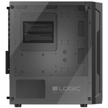 LOGIC ARAMIS ARGB Mini USB 3.0 enclosure LOGIC ARAMIS ARGB Mini USB 3.0 enclosure