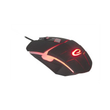 Esperanza EGK3000 Set Keyboard + wired backlit mouse