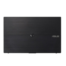 ASUS MB16ACV kompiuterio monitorius 39,6 cm (15,6 colio) 1920 x 1080 pikselių „Full HD“ LED juodas