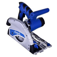 „Scheppach PL55“ 16 cm juoda, mėlyna, sidabrinė 9500 aps./min. 1200 W