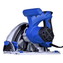 „Scheppach PL55“ 16 cm juoda, mėlyna, sidabrinė 9500 aps./min. 1200 W