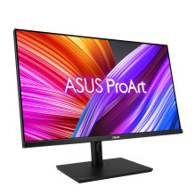 ASUS ProArt PA328QV kompiuterio monitorius 80 cm (31,5 colio) 2560 x 1440 pikselių „Quad HD“ LED juodas