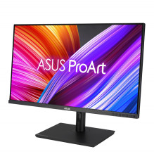 ASUS ProArt PA328QV kompiuterio monitorius 80 cm (31,5 colio) 2560 x 1440 pikselių „Quad HD“ LED juodas