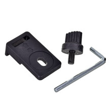 „Scheppach PL55“ 16 cm juoda, mėlyna, sidabrinė 9500 aps./min. 1200 W