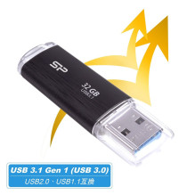 Silicon Power Blaze B02 USB...