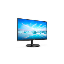 „Philips V Line 221V8A/00“ LED ekranas 54,6 cm (21,5 colio) 1920 x 1080 pikselių „Full HD“ juodas