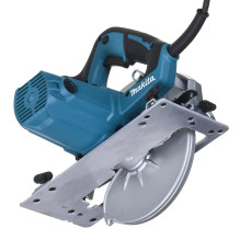 Makita HS7611 nešiojamas diskinis pjūklas 19 cm 5500 RPM 1600 W Makita HS7611 nešiojamas diskinis pjūklas 19 cm 5500 RPM 1600 W