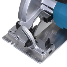 Makita HS7611 nešiojamas diskinis pjūklas 19 cm 5500 RPM 1600 W Makita HS7611 nešiojamas diskinis pjūklas 19 cm 5500 RPM 1600 W