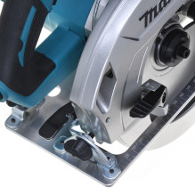 Makita HS7611 nešiojamas diskinis pjūklas 19 cm 5500 RPM 1600 W Makita HS7611 nešiojamas diskinis pjūklas 19 cm 5500 RPM 1600 W