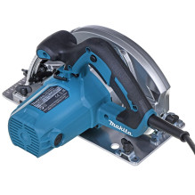 Makita HS7611 nešiojamas diskinis pjūklas 19 cm 5500 RPM 1600 W Makita HS7611 nešiojamas diskinis pjūklas 19 cm 5500 RPM 1600 W