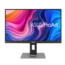 ASUS ProArt PA278QV kompiuterio monitorius 68,6 cm (27") 2560 x 1440 pikselių „Quad HD“ LED juodas