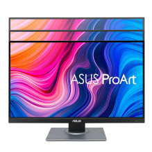 ASUS ProArt PA278QV computer monitor 68.6 cm (27") 2560 x 1440 pixels Quad HD LED Black