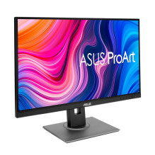 ASUS ProArt PA278QV kompiuterio monitorius 68,6 cm (27") 2560 x 1440 pikselių „Quad HD“ LED juodas