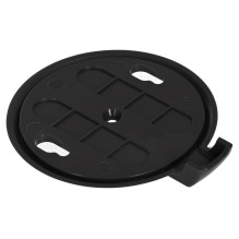 „Owl Labs“ išplėtimo mikrofonas, pilkas, konferencinis mikrofonas „Owl Labs“ išplėtimo mikrofonas, pilkas, konferencinis mikrofonas