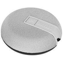 „Owl Labs“ išplėtimo mikrofonas, pilkas, konferencinis mikrofonas „Owl Labs“ išplėtimo mikrofonas, pilkas, konferencinis mikrofonas