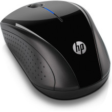 HP belaidė pelė 220