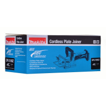 Makita DPJ180Z elektrinis frezavimo staklės