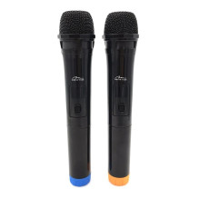 Belaidžiai karaoke mikrofonai ACCENT PRO MT395 Belaidžiai karaoke mikrofonai ACCENT PRO MT395