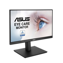 ASUS VA229QSB LED ekranas 54,6 cm (21,5 colio) 1920 x 1080 pikselių „Full HD“ juodas