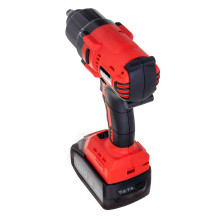 Brushless impact wrench 1 / 2" 700Nm YATO YT-82806