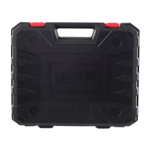 Brushless impact wrench 1 / 2" 700Nm YATO YT-82806