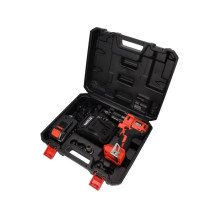 Brushless impact wrench 1 / 2" 700Nm YATO YT-82806