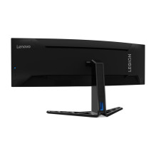 „Lenovo Legion R45w-30“ kompiuterio monitorius, 113 cm (44,5 colio), 5120 x 1440 pikselių, DQHD, LED, juodas