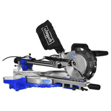 Scheppach HM216 minkštas paleidimas (SCH59012159958) 2000 W