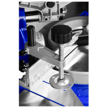 Scheppach HM216 minkštas paleidimas (SCH59012159958) 2000 W