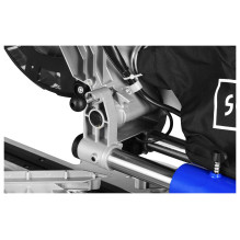 Scheppach HM216 minkštas paleidimas (SCH59012159958) 2000 W