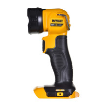 18 V lempa su besisukančia galvute DCL040-XJ DEWALT