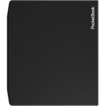 „PocketBook 700 Era Silver“ el. knygų skaitytuvas, lietimui jautrus ekranas, 16 GB, juodas, sidabrinis