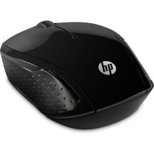 HP belaidė pelė 200