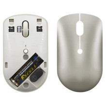 Lenovo 540 mouse Office Ambidextrous RF Wireless Optical 2400 DPI