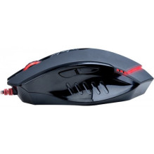 A4Tech V8M žaidimų pelė, dešinės rankos, USB A tipo, optinė, 3200 DPI
