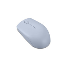 Lenovo 300 Wireless Compact Mouse Wireless Optical Blue 3 Buttons 1000 dpi mouse Ambidextrous RF Wireless Optical Lenovo 300 Wireless Compact Mouse Wireless Optical Blue 3 Buttons 1000 dpi mouse Ambidextrous RF Wireless Optical
